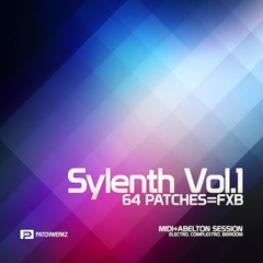 www.patchwerkz.com-Sylenth Vol 1