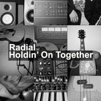 Phoenix - Holdin' On Together (Radial Cover)