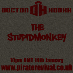 [The StupidMonkey] - Pirate Revival GuestMix