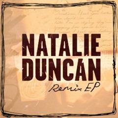 Natalie Duncan - Find Me a Home - Ulterior Motive remix (Universal Music)