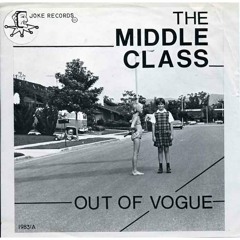 Out of Vogue - L.A. Punk '77-'83 (Intergalactic FM - Back To Music Special)