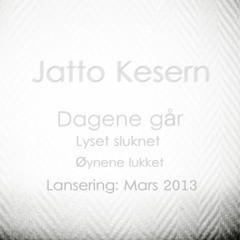 Jatto Kesern feat. Bones - Til Deg (prod.Starship)