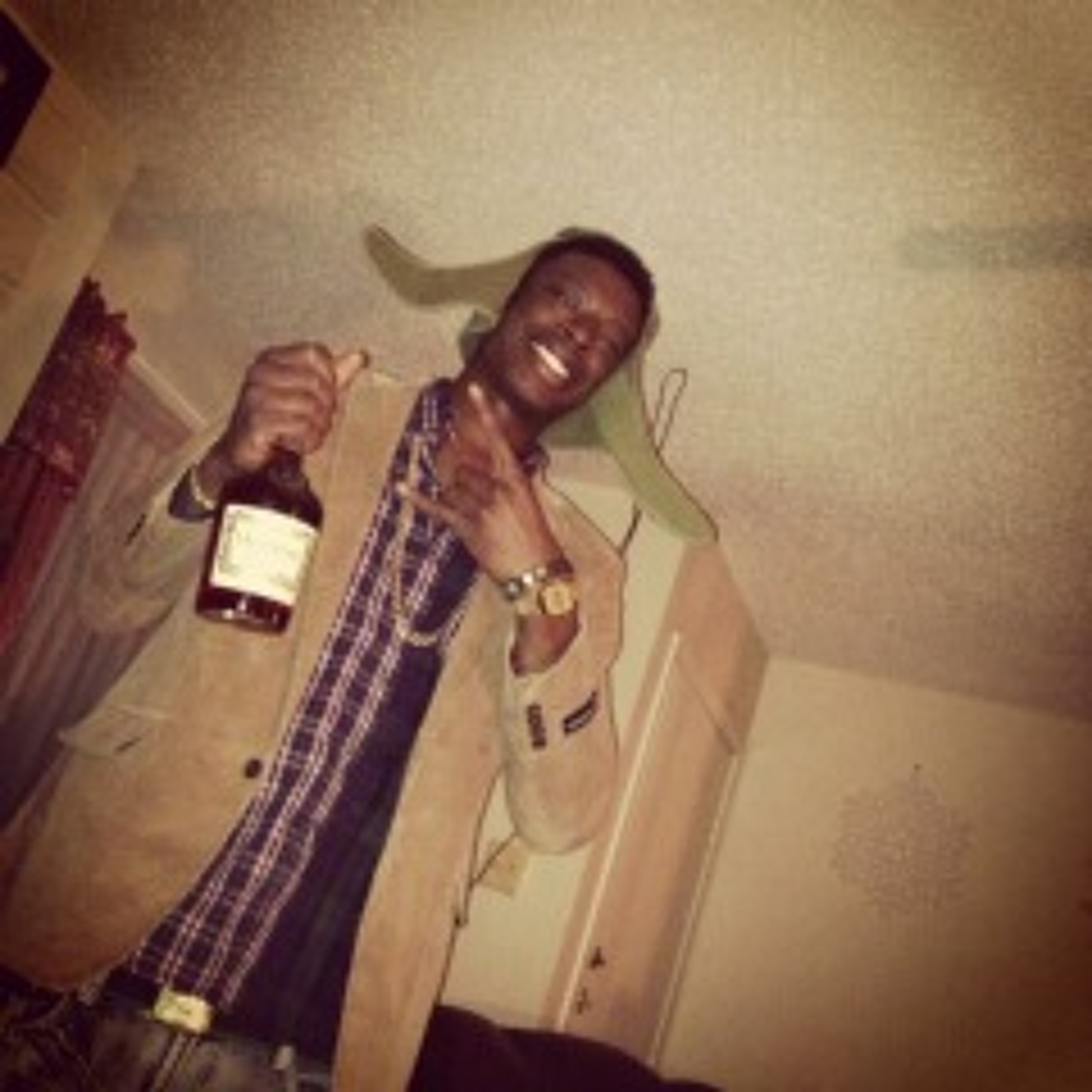 Matt Hawkins aka SLIM