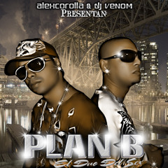 SI NO LE CONTESTO - PLAN B (Extended Remix)