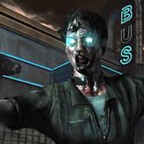 Damned (Call of Duty: Zombies Theme Cover)