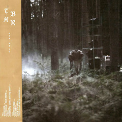 The Woods I Run From