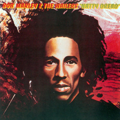 Bob Marley and the Wailers Rare Demos (Natty Dread Album) 1974