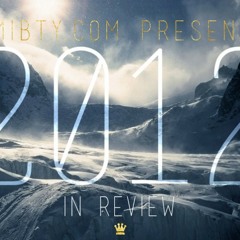 MMIBTY Best of 2012: Trance/Progressive (Mixed by Racket Club)