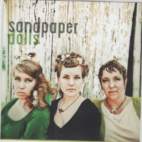 Sandpaper Dolls - Cast Your Love (Twisted Dub)