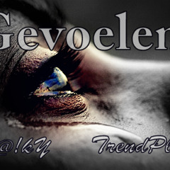 Gevoelens - M@!ky & TrendPlayz