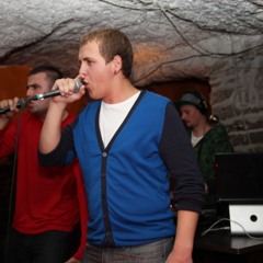 Mr.Rik feat S-win - Время как дым