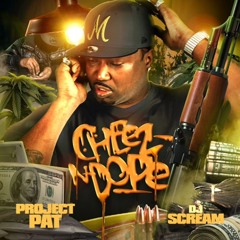 02-Project Pat-Bare Face Robbem Prod By Lil Awree