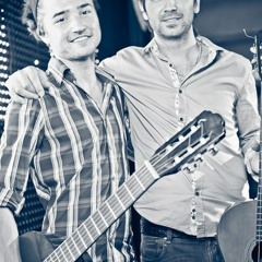 Slava Markes(guitars) &Gregory Doveman(other) - Libertango (Dubstep remix)