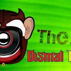 THE DISMAL TOUCH(demo/unmastered)
