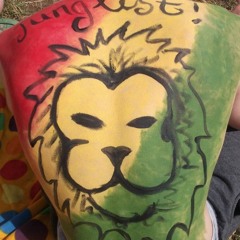 Old School DnB Mix 3 decks (Free Download)