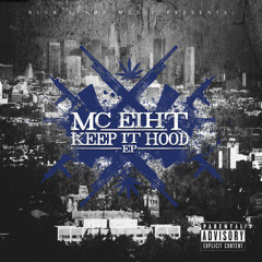 MC Eiht - Blue Stamp