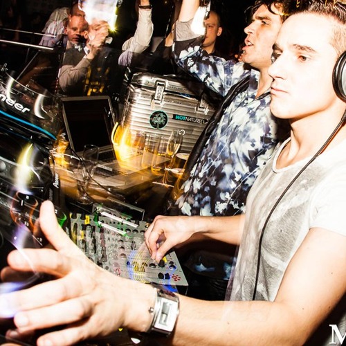 COATSEY TECH HOUSE MIX JANUARY   **FREE DOWNLOAD**