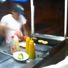 Son likes life....It's too late - (enter the Dubliminal)