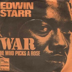 War (Edwin Starr) - Remix