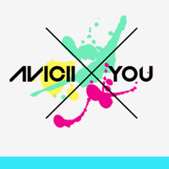 Isebastian vs Avicii - X & You (192kbps) Free Download