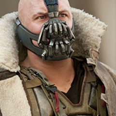 Bane Monologue