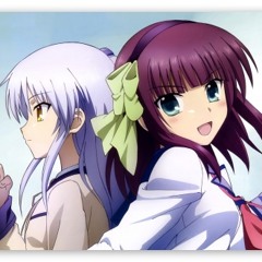 Angel Beats! 【エンジェルビーツ!】- My Soul Your Beats