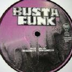 Funkyllenium (A side)  FT 060 (1999)