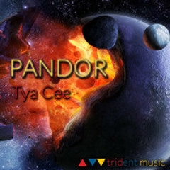 Tya Cee - Pandor (Original Mix)  [Trident Music]