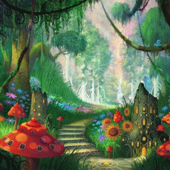 (DJ Set Psytrance)ShamanicTool_ All that matters is Love.2012