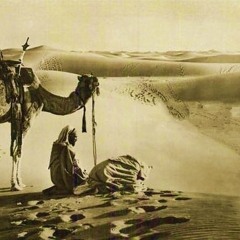 عذب الجمال قلبي