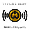 Scream and Shout DUBSTEP REMIX
