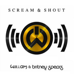 Scream and Shout DUBSTEP REMIX
