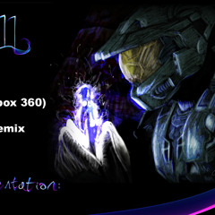 Halo 4 - 117 Remix