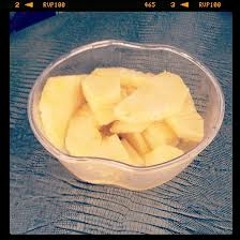 Diced Pinapples Remix ft Darbeezy, NostrulsBoy