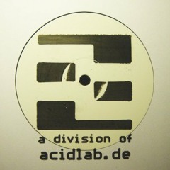 AC RECORDS mix by dietroiter 2013