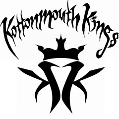 Kottonmouth Kings Lake Tahoe - 1/19/13