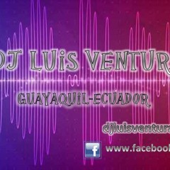 Dj Luis Ventura Salsa Mix 2013 Spot(Princ.y final)