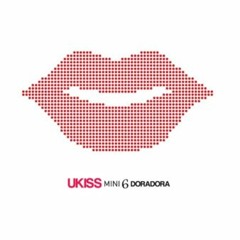 U-KISS - DORADORA