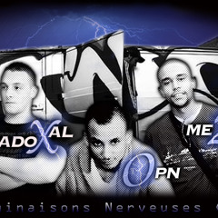 PARADOXSAL - REMIX FREESTYLE SAAALE