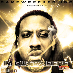 14 - Never Quit ft Stumparichi