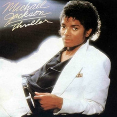 Michael Jackson- Thriller (Nebulazer & Langston Huge Trap Remix)