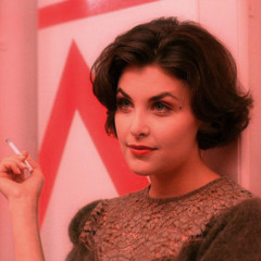 Dinner Conversations With Miss Audrey Horne