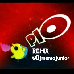 La Cancion Del Pollito Pio Remix - Dj Memo Junior
