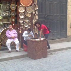 قد كفاني علم ربي - معز مسعود و حمزة نمرة