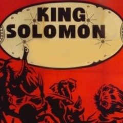 History Repeating Itself - Shang. Prod by King Solomon. Bonus Track **FREE DOWNLOAD** Master