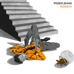 Pissed Jeans - Cathouse