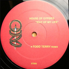 HOT!HOT! HOUSE MUSIC