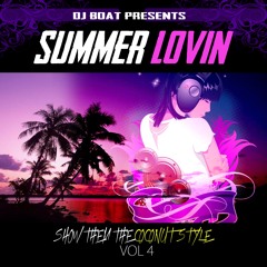 TimTim_My Dreamgirl_Island Mix_DJ BOAT
