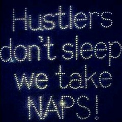 Knocking them out=Punch Lines