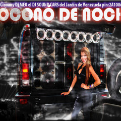 BOCONO DE NOCHE REMIX SOUND CAR 2013